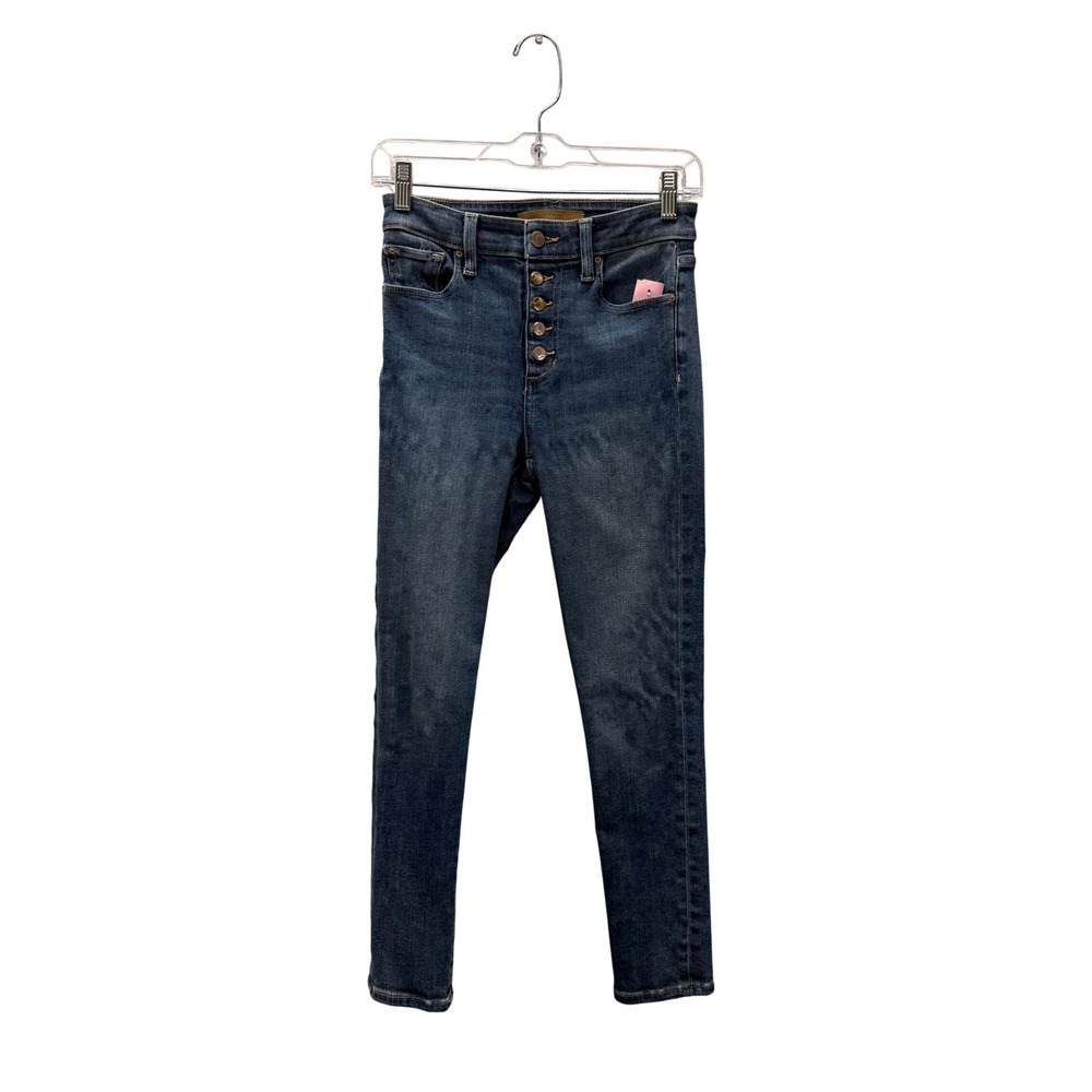 Joe's Jeans Mid‎ Rise Skinny Ankle Women's Size 0